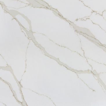 Кварцевый агломерат Smart Quartz (Китай) Calacatta Sun