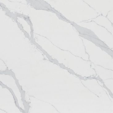 Кварцевый агломерат Smart Quartz (Китай) Calacatta Moon
