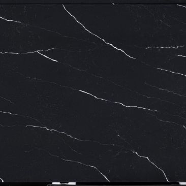 Кварцевый агломерат Smart Quartz (Китай) Marquina