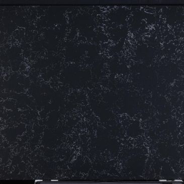Кварцевый агломерат Smart Quartz (Китай) Negro