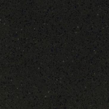 Кварцевый агломерат Caesarstone (Израиль) Caesarstone 6100 Black Noir